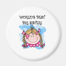 Suche nach big sister magnete Geschwister