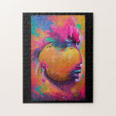 Suche nach meine grafik puzzle Abstrakt