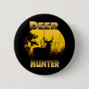 Suche nach rotwild buttons Jagd