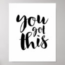 Suche nach motivationszitate poster Motivierend