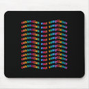 Suche nach verbindung mousepads Autismus