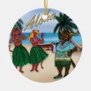 Suche nach hula ornamente Aloha