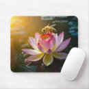 Suche nach niedliche hummel mousepads Blume
