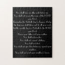 Suche nach schwarzweiss puzzle Christlich