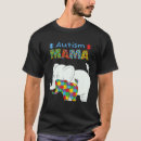 Suche nach autistische kinder tshirts Gesegnet