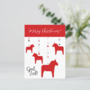 Suche nach god jul postkarten Frohe weihnachten