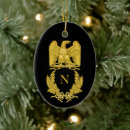 Suche nach napoleon ornamente Adler