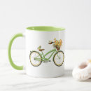 Suche nach fahrrad mit blumen tassen Jede person