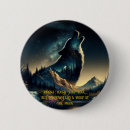 Suche nach heulen buttons Wolfsliebhaber