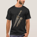 Suche nach dolch tshirts Für ihn