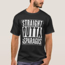 Suche nach spargel tshirts Lustig