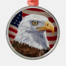 Suche nach eagle ornamente Amerikanische flagge