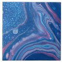 Suche nach flüssigkeit fliesen Blau