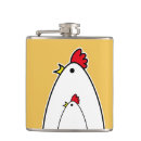 Suche nach huhn flachmänner Hühner