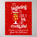 Suche nach holiday poster Weihnachtsdekoration