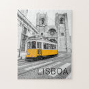 Suche nach tram puzzle Portugal