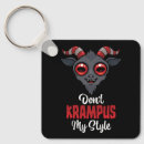 Suche nach krampus schlüsselanhänger Süß