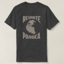 Suche nach plattentektonik tshirts Pangea