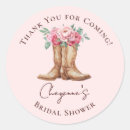 Suche nach rosa cowboystiefel aufkleber Braut
