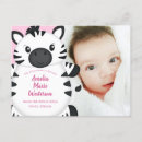 Suche nach cartoon zebra postkarten Baby