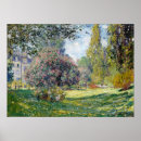 Suche nach monet landschaften poster Natur