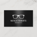 Suche nach optometrist visitenkarten Optometriker