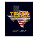 Suche nach texas map poster Staat
