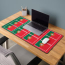 Suche nach portugal flagge mousepads Grün