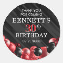 Suche nach roter ballon aufkleber Schwarz und rot