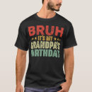 Suche nach opas tshirts Großvater