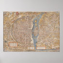 Suche nach street map poster Antique