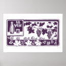 Suche nach vintage trauben poster Jugendstil