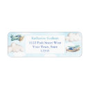 Suche nach flugzeug rücksende aufkleber Für sie