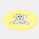 Suche nach dalmatiner aufkleber Hund