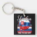 Suche nach slowakei flagge schlüsselanhänger Sport