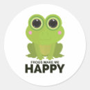 Suche nach lustig frosch aufkleber Jede person