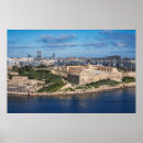 Suche nach valletta malta poster Reise