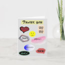 Suche nach arigato karten Gracias