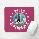 Suche nach skifahren mousepads Wintersport