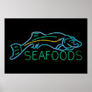 Suche nach meeresfrüchte poster Fisch