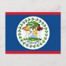 Suche nach belize flagge postkarten Zentralamerika
