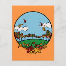 Suche nach landschaftsbild postkarten Bäume