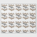 Suche nach fossil geschenkpapier Für alle
