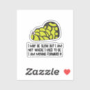 Suche nach lustige schnecke aufkleber Tier