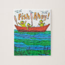 Suche nach rudern puzzle Boot