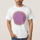 Suche nach blumen mandala tshirts Für ihn