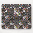 Suche nach quadratischer mousepads Abstrakt