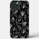 Suche nach blumenmuster iphone hüllen Botanisch