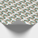 Suche nach eidechse geschenkpapier Chamäleon