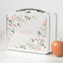 Suche nach floral brotdosen Mädchenhaft